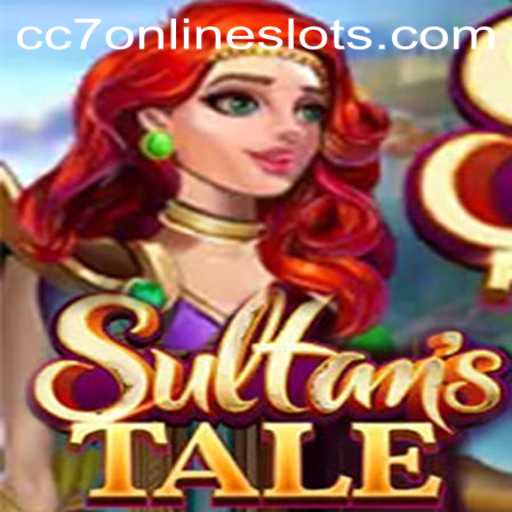 Unveiling the Enchanting World of Sultanstale