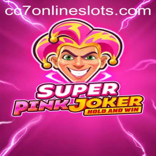The Thrilling World of SuperPinkJoker