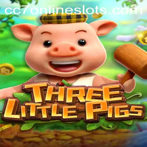 Exploring the Enchanting World of THREELITTLEPIGS: A Unique Gaming Experience