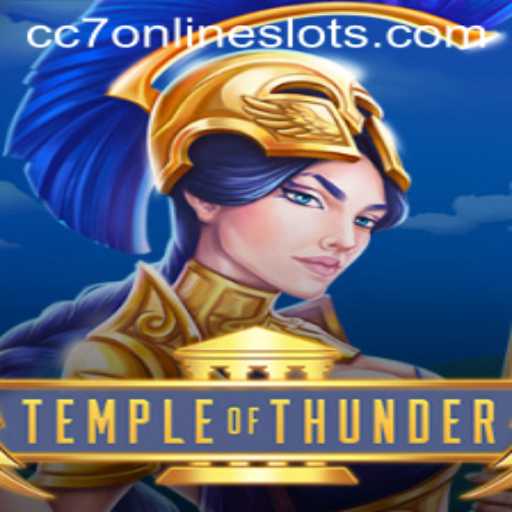 TempleofThunder: A Pulse-Pounding Adventure