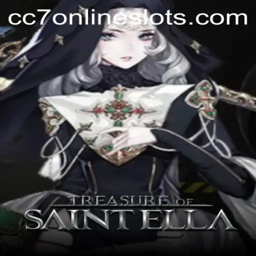 Unveiling the Magic of TreasureofSaintElla: A Captivating Adventure Awaits