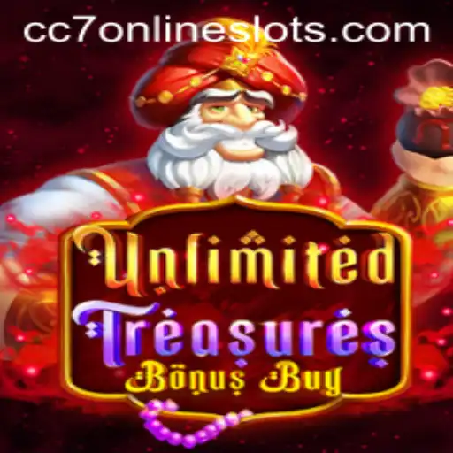 UnlimitedTreasuresBonusBuy: A Deep Dive into the Gaming Universe