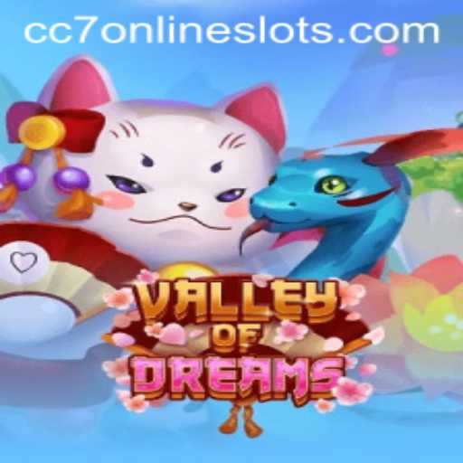 Unveiling ValleyofDreams: A New Adventure Awaits