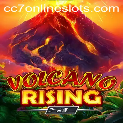 VolcanoRisingSE: An In-Depth Look at the Thrilling Strategy Game