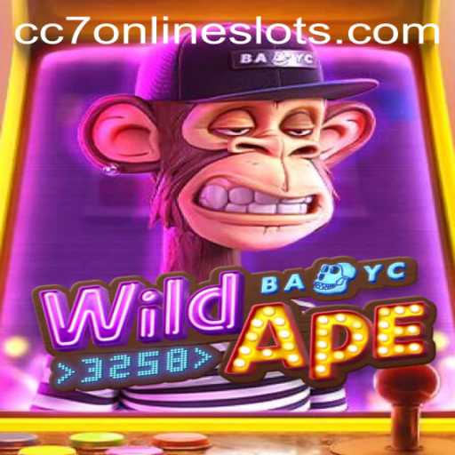 Exploring the World of WildApe3258: An In-Depth Look at Its Mechanics and Current Trends