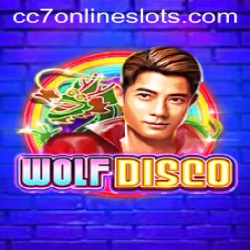 Enter the Rhythm of the Night in WolfDisco: A Howl of a Good Time
